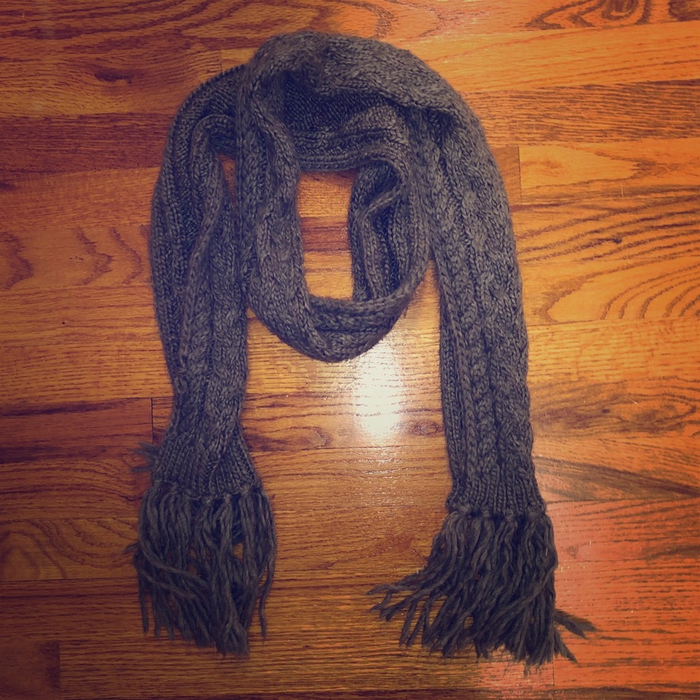 Scarf